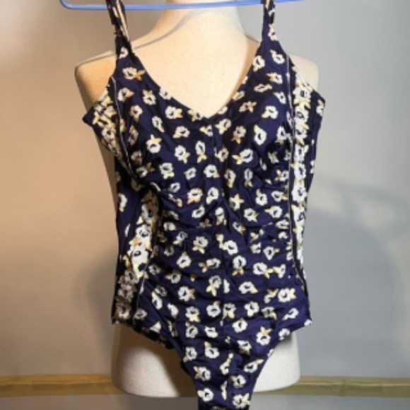 GOTTEX SWIMSUIT - Picture 1 of 5
